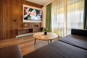 テレビ