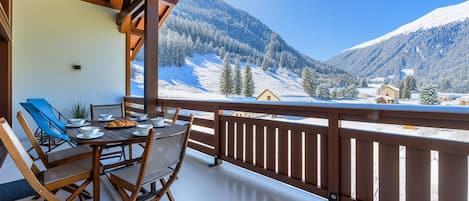 Servei de restauració a l'aire lliure