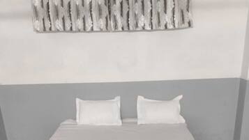 5 chambres, Wi-Fi, draps fournis