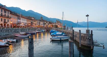 L' angolino di Cannobio, Cannobio, Italy
