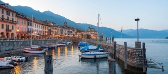 L' angolino di Cannobio, Cannobio, Italy