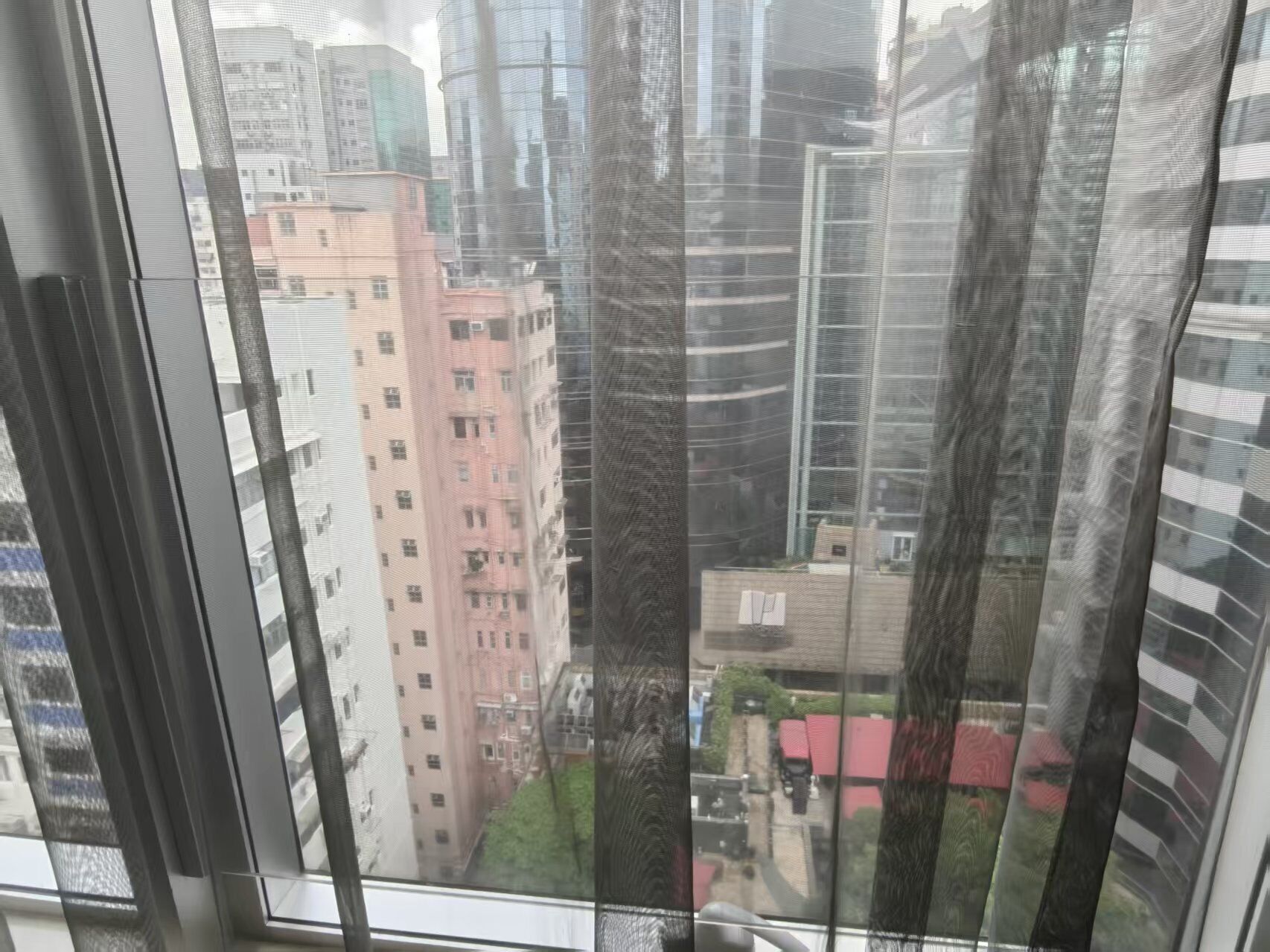 华丽三人房, 城市景观 | 办公桌、笔记本电脑工作区、免费 WiFi