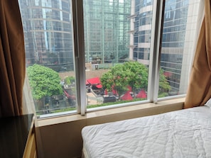 Exterior - H1 hotel (Kowloon)