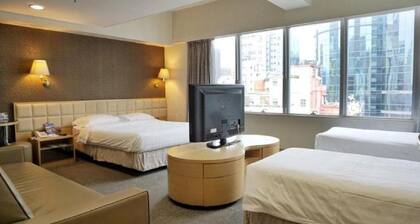 H1 hotel