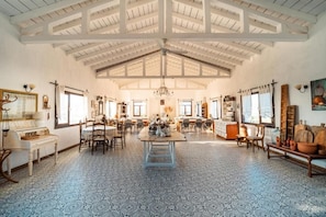 Dining - Chefs Otelier (Kusadasi)