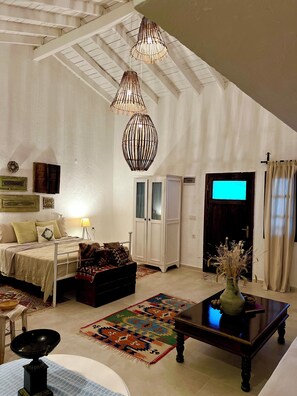 Iron/ironing board, free WiFi - Chefs Otelier (Kusadasi)