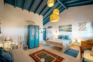 Decoración personalizada y muebles diferentes