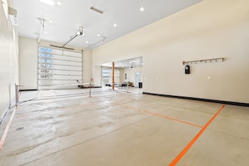 Campo esportivo