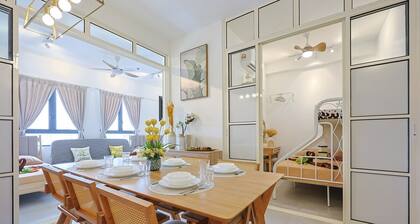 Selayang 168 Park Mall Apartments