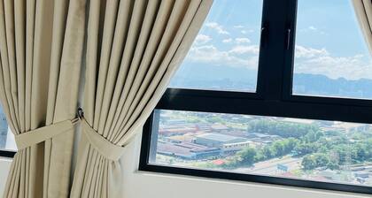 Selayang 168 Park Mall Apartments