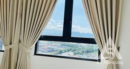 Selayang 168 Park Mall Apartments