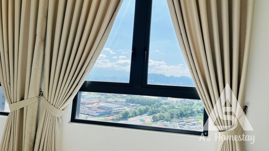 Selayang 168 Park
