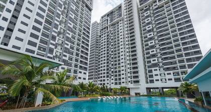 Trader Garden Residences