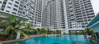 Trader Garden Residences