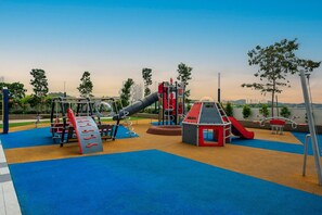 Children's activities