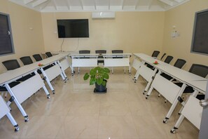 Meeting facility - GRAND MELANESIAN RESORT WAILOALOA (Nadi)