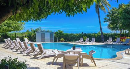 GRAND MELANESIAN RESORT WAILOALOA