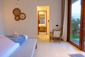 3 dormitorios, wifi, ropa de cama