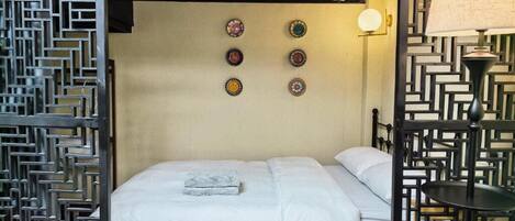 AccĂšs au Wi-Fi (inclus)