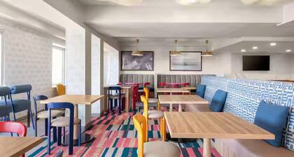 Home2 Suites by Hilton Outer Banks Kill Devil Hills