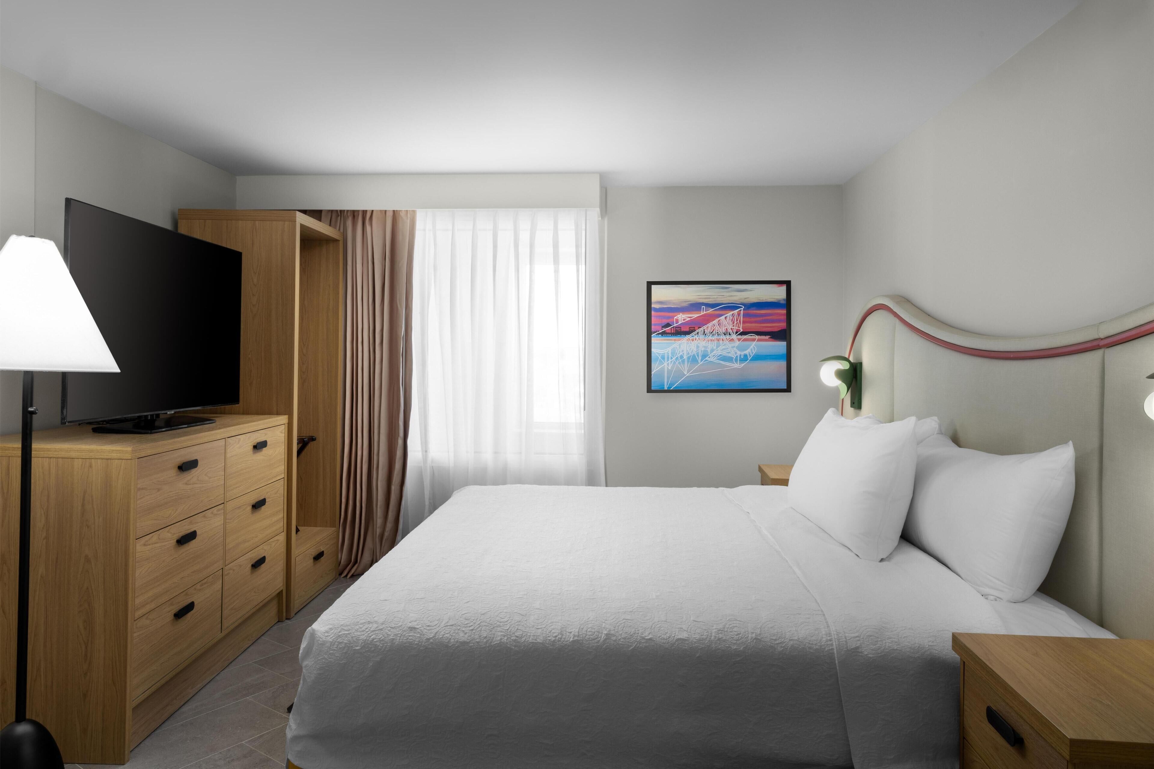Premium Suite, 1 Bedroom, Ocean View