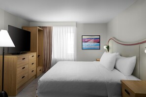 Room - Home2 Suites by Hilton Outer Banks Kill Devil Hills (Kill Devil Hills)