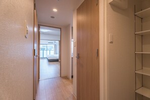 Exclusive Apartment, Lanai, City View