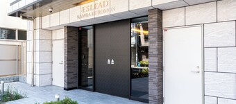 ESLEAD HOTEL Namba Kuromon