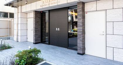 ESLEAD HOTEL Namba Kuromon