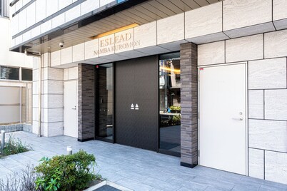 ESLEAD HOTEL Namba Kuromon