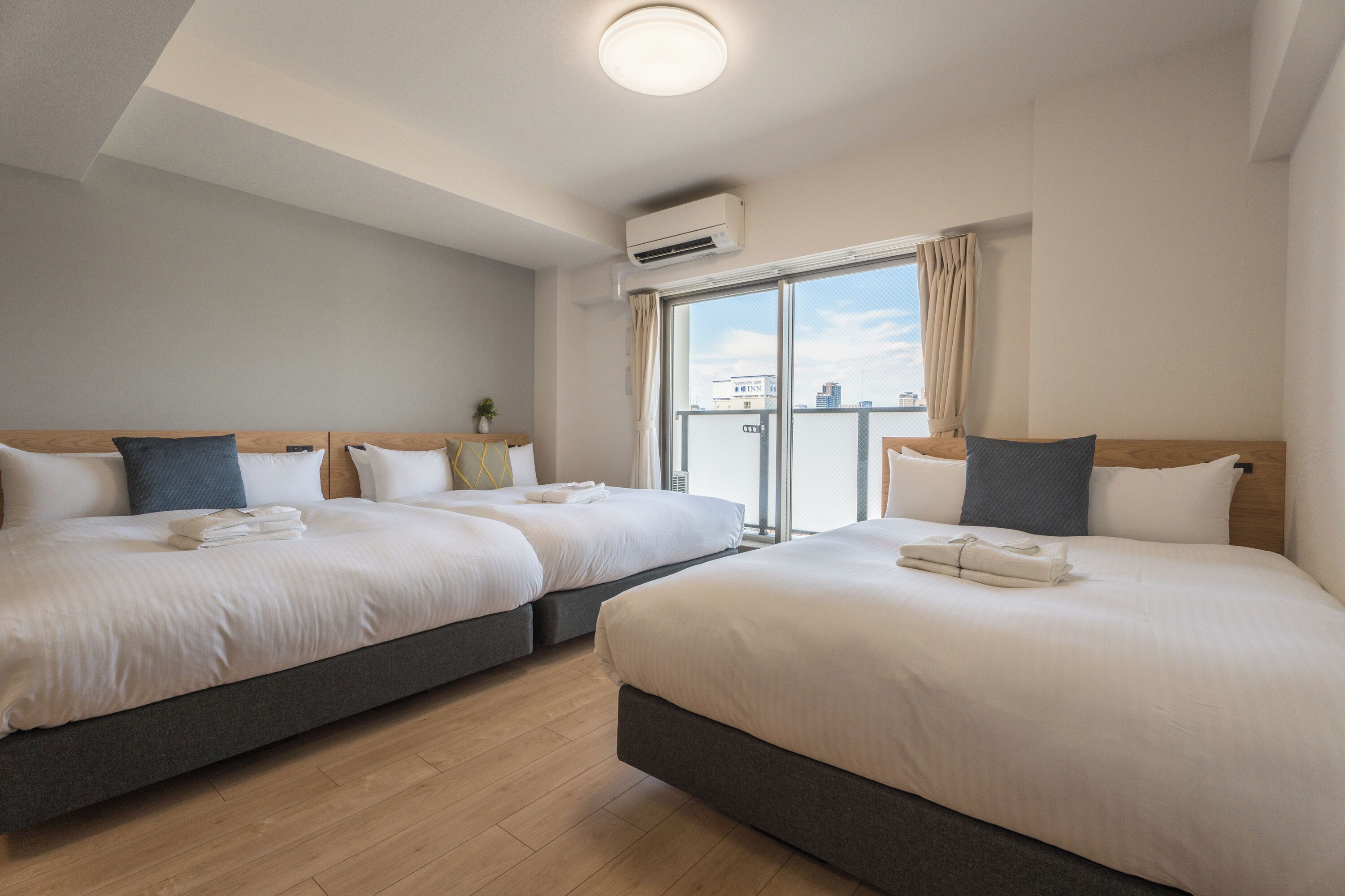 Exclusive-Apartment, Veranda, Stadtblick | Kostenloses WLAN