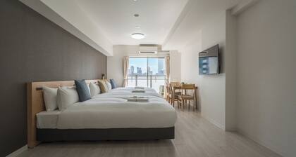 ESLEAD HOTEL Namba Kuromon