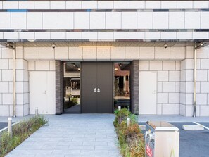 Unclassified image, 5 of 83, button - ESLEAD HOTEL Namba Kuromon (Osaka)