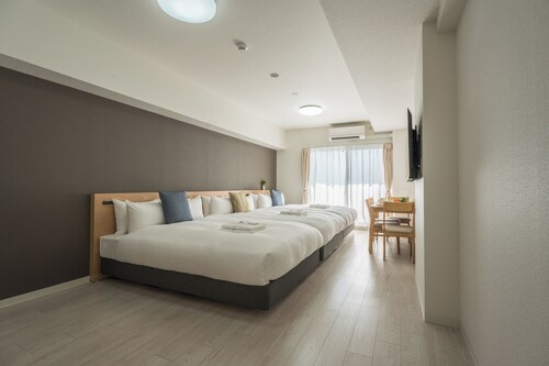 ESLEAD HOTEL Namba Kuromon