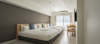 ESLEAD HOTEL Namba Kuromon