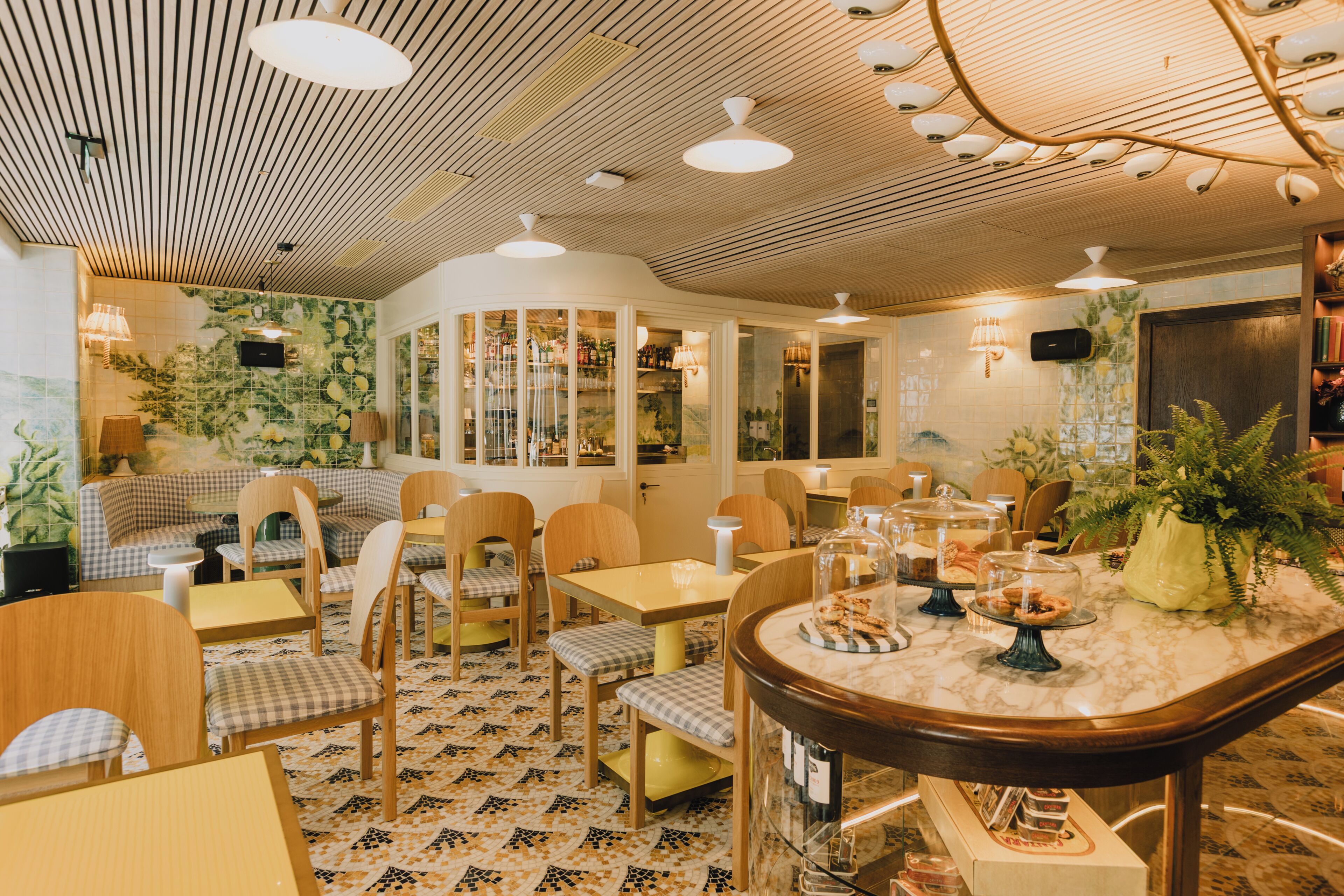 Restoran