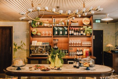 Wilde Aparthotels Porto, Clérigos
