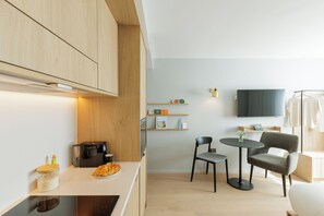 Studio (S2A) | Private kitchen