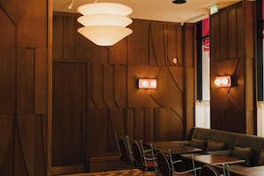 Detalle interior