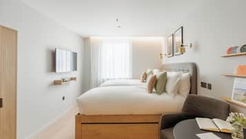Ropa de cama