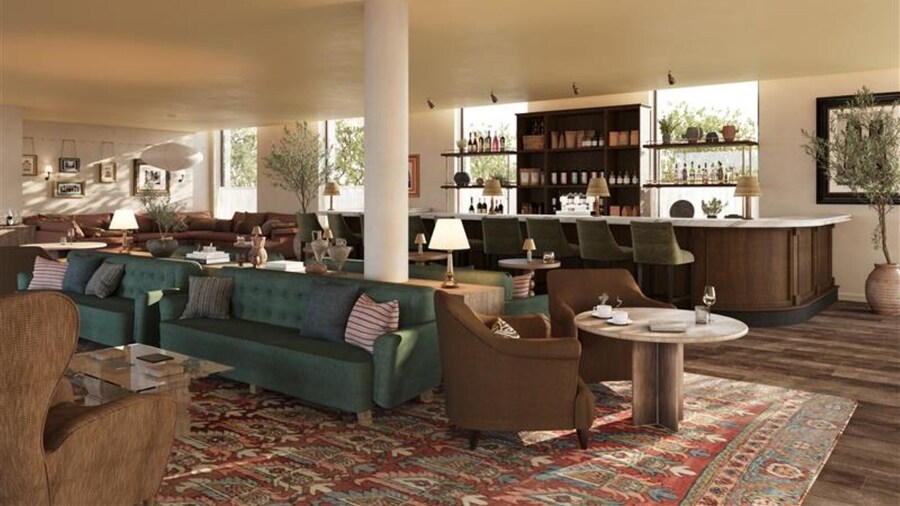 Wilde Aparthotels Porto, Clérigos