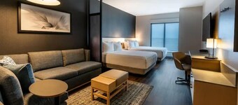 Hyatt Place Piedras Negras