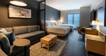 Hyatt Place Piedras Negras