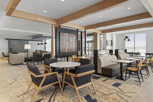 Hyatt House Thunder Bay