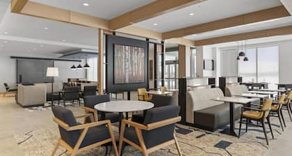 Hyatt House Thunder Bay