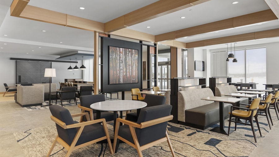 Hyatt House Thunder Bay