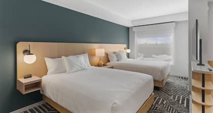 Hyatt House Thunder Bay
