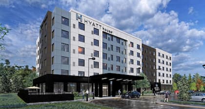 Hyatt House Thunder Bay