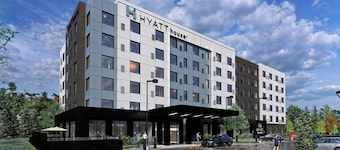 Hyatt House Thunder Bay