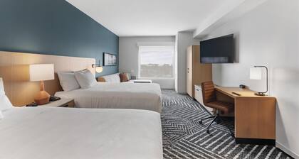 Hyatt House Thunder Bay